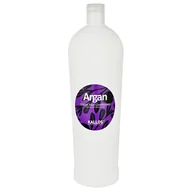 Odżywki do włosów - Kallos odżywka Argan 1000ml - miniaturka - grafika 1