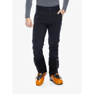 Spodnie softshell męskie Vaude Larice Pants IV - Spodnie narciarskie - miniaturka - grafika 1