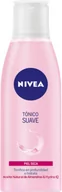 Toniki i hydrolaty do twarzy - Toner do twarzy Nivea Aqua Effect Soft Toner 200 ml (4005808182688) - miniaturka - grafika 1