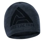 Odzież taktyczna i umundurowanie - Czapka Direct Action Winter Beanie Merino Wool/Acrylic Shadow Grey - miniaturka - grafika 1