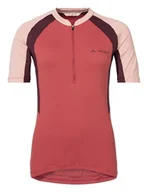 Koszulki i topy damskie - VAUDE Damska koszulka damska Advanced Tricot IV - miniaturka - grafika 1