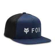 Czapki damskie - Czapka FOX Absolute SB Mesh Dziecięca Głęboki Granatowy - miniaturka - grafika 1