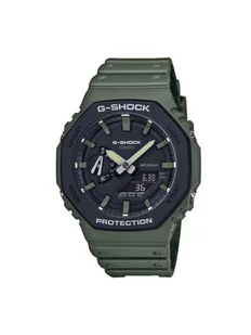 Zegarek Casio G-Shock GA-2110SU-3AER - Zegarki męskie - miniaturka - grafika 1