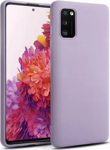 Tech-Protect Etui Icon do Samsung Galaxy S20 FE Violet - Etui i futerały do telefonów - miniaturka - grafika 9