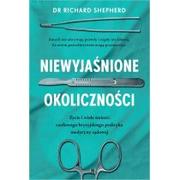 Felietony i reportaże - Niewyjaśnione okoliczności - miniaturka - grafika 1