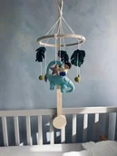 Karuzele dla niemowląt - Karuzela Dino Mini - miniaturka - grafika 1