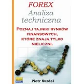 Ekonomia - Złote Myśli Forex. Analiza techniczna - miniaturka - grafika 1