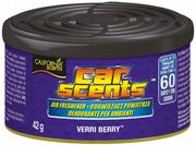 Odświeżacze powietrza - California Scents Car Scents Zapach Verri Berry 42g - miniaturka - grafika 1