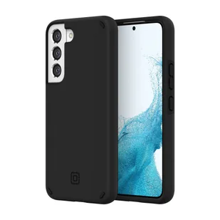 Incipio Duo Etui Obudowa do Samsung Galaxy S22+ Plus 5G (Black) SA-2019-BLK - Etui i futerały do telefonów - miniaturka - grafika 2