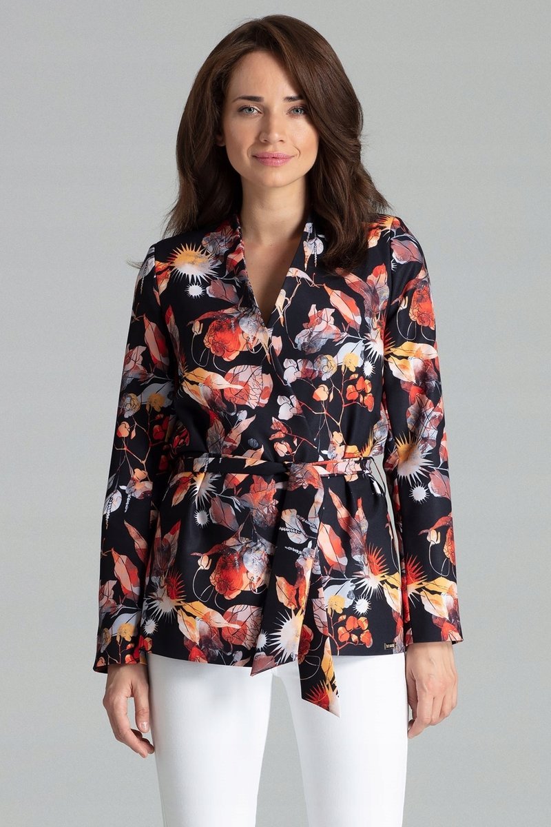 Żakiet L061 wzór 109 S