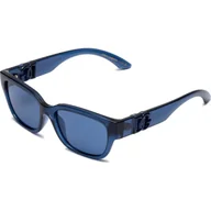 Okulary przeciwsłoneczne - Dolce & Gabbana Okulary przeciwsłoneczne - miniaturka - grafika 1