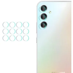 3MK Lens Protection do Samsung Galaxy A34 5G - Pozostałe akcesoria do telefonów - miniaturka - grafika 1