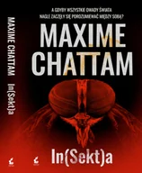 Audiobooki - kryminał, sensacja, thriller - In(Sekt)a - miniaturka - grafika 1