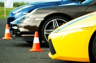 Czasopisma - Supercars Extreme - miniaturka - grafika 1