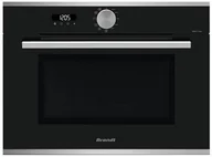 Kuchenki mikrofalowe do zabudowy - Kuchenka mikrofalowa Brandt BKC7154LX - miniaturka - grafika 1