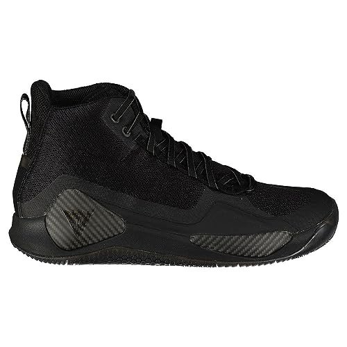 Dainese - Atipica Air 2 Shoes, letnie buty motocyklowe, tkanina siateczkowa, wzmocnienia ochronne, asymetryczne podeszwy Groundtrax, buty dla mężczyzn, czarne/węglowe, rozmiar 43