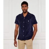 Koszule męskie - POLO RALPH LAUREN Koszula | Regular Fit frotté - miniaturka - grafika 1