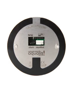 Aqua Computer aqualis XT Nano 34042 - Tuning komputera - akcesoria - miniaturka - grafika 1