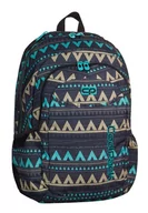 Artykuły biurowe - Plecak młodzieżowy CoolPack Urban 27L - miniaturka - grafika 1