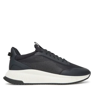Sneakersy BOSS TTNM EVO 50548700 Granatowy - Sneakersy męskie - miniaturka - grafika 1