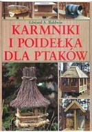 Technika - Karmniki i pudełka dla ptaków Używana - miniaturka - grafika 1