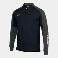 Odzież trekkingowa dziecięca - Bluza tenisowa dla dzieci Joma Eco championship - miniaturka - grafika 1