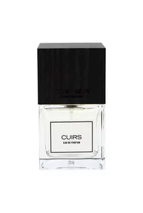 Carner Barcelona Cuirs woda perfumowana 100ml - Wody i perfumy damskie - miniaturka - grafika 2