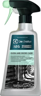 Electrolux Środek do czyszczenia mikrofalówek 500 ml | ELECTROLUX AEG 9029799377 - Akcesoria i części do mikrofalówek - miniaturka - grafika 2