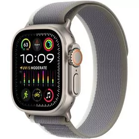 Apple Watch Ultra 2 GPS + Cellular, 49mm S/M MRF33CS/A - Smartwatch - miniaturka - grafika 1