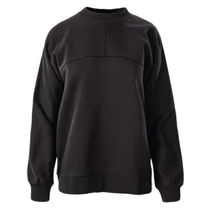 Damska Bluza KARL LAGERFELD BIG LOGO SWEATSHIRT 230W1808-999 – Czarny - Bluzy damskie - miniaturka - grafika 1