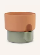 Donice - Northern Doniczka Oasis Small gruen - miniaturka - grafika 1