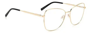 Okulary korekcyjne Missoni MMI 0102 J5G - Okulary korekcyjne, oprawki, szkła - miniaturka - grafika 2