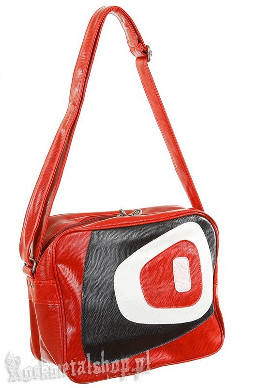 torba na ramię (RED)