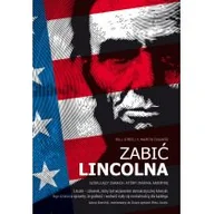 Kryminały - Zabić Lincolna - miniaturka - grafika 1