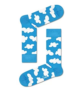 Happy Socks Cloudy Calcetines Mixed - Skarpetki męskie - miniaturka - grafika 1