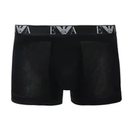 Majtki męskie - Emporio Armani bokserki męskie, 3 pack, 111357 CC715 21320 rozmiar S - miniaturka - grafika 1