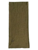 Apaszki i szaliki damskie - Buff Szal-koło w kolorze khaki - 52 x 22 cm - miniaturka - grafika 1
