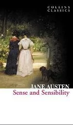 Harper Collins Sense & Sensibility - Pozostałe książki - miniaturka - grafika 1