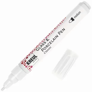 Creativ Company Brylantowy Hobby Line Porcelain Pen we wszystkich kolorach - Pozostałe akcesoria barmańskie - miniaturka - grafika 1
