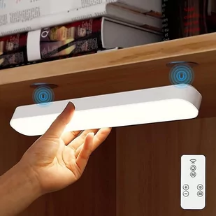 Xiaomi Magnetic Reading Lamp USB Charging Eye Protection Table Lamp Bedroom Wardrobe Night Light - Akcesoria do monitorów - miniaturka - grafika 4