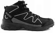 Buty sportowe męskie - Dk Aqua SoftShell Salem 2147 Buty Trekkingowe - miniaturka - grafika 1
