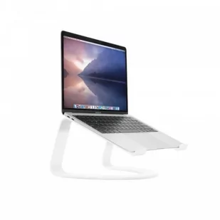 Twelve South Curve podstawka do MacBook TSH034 - Części i akcesoria do laptopów - miniaturka - grafika 3