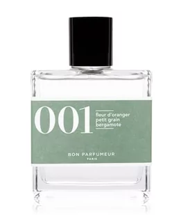 Bon Parfumeur 001 Orange Blossom - Petitgrain - Bergamot Woda perfumowana 100 ml - Wody i perfumy męskie - miniaturka - grafika 1