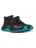Trampki damskie - Camper Sneakersy "Drift trail" w kolorze czarnym - miniaturka - grafika 1