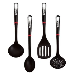 Tefal Zestaw K206S414 Ingenio - Przybory do gotowania - miniaturka - grafika 1