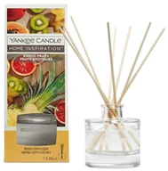 Świece - Yankee Candle - Home Inspiration Patyczki zapachowe Exotic Fruits - miniaturka - grafika 1