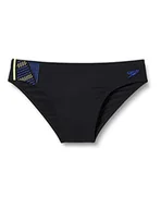 Kąpielówki męskie - Speedo Męskie majtki pływackie 7 cm Tech Panel Iii - miniaturka - grafika 1