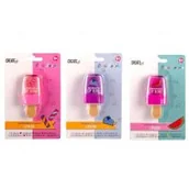 Zabawy w naśladowanie dorosłych - Błyszczyk Candy Popsicle Create It! Canenco - miniaturka - grafika 1