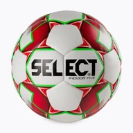 Piłka nożna - Select Piłka Indoor Five 2019 - miniaturka - grafika 1