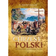 Historia świata - Wydawnictwo Diecezjalne Sandomierz Chrzest Polski - Koczwara Stanisław - miniaturka - grafika 1